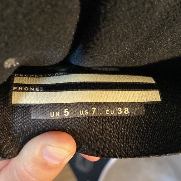 Hunter boots - Picture 5 of 5